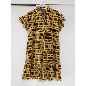 Nooworks Eloise Dress Dorcas Code XS S